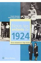 Nous, les enfants de 1924