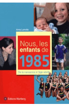 Nous, les enfants de 1985