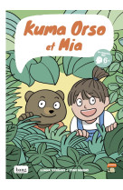 Kuma orso et mia