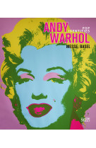 Andy warhol - pop art identities