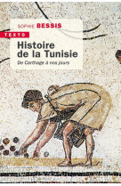 Histoire de la tunisie - de cathage a nos jours