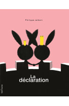 La declaration