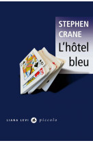 L-hotel bleu