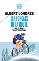 Les forçats de la route