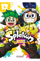 Splatoon t12