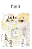 La femme du boulanger