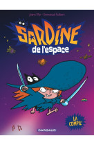 Sardine de l-espace compilatio - t01 - sardine de l-espace compilation