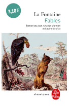 Fables lgf