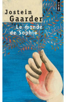 Le monde de sophie