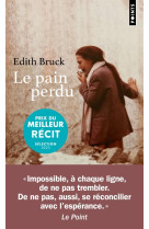 Le pain perdu