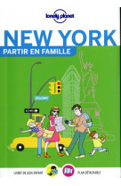 New-york partir en famille 5ed