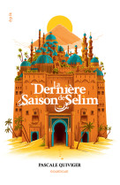 La derniere saison de selim