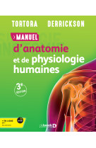 Manuel d-anatomie et physiologie humaines