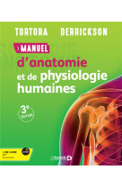 Manuel d-anatomie et physiologie humaines