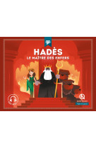 Hades mettre des enfers