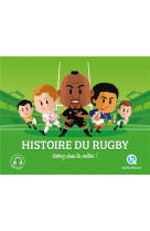 Histoire du rugby