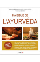 Bible de l-ayurveda (ma)
