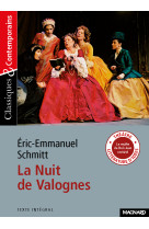 La nuit de valognes (classiques & contemporains)