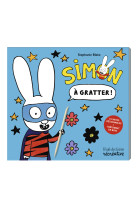 Simon a gratter