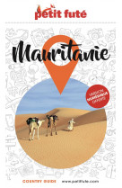 Mauritanie 2023 petit fute