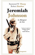 Jeremiah johnson - le mangeur de foie