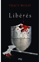 Assoiffés - tome 6 libérés