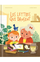 Les lettres qui dansent