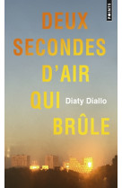 Deux secondes d-air qui brule