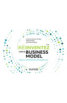 (re)inventez votre business model - 3e ed. - avec l-approche odyssee 3.14