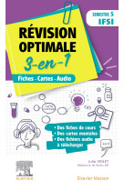 Révision optimale 3 en 1 _ semestre 5 ifsi