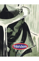 Harlem - tome 2