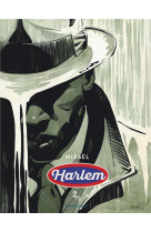 Harlem t02