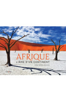 Afrique. l-ame d-un continent