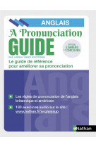 A pronunciation guide - bien prononcer l-anglais 2019