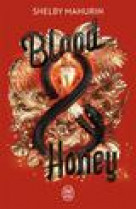 Serpent & dove - t02 blood honey