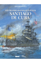 Santiago de cuba