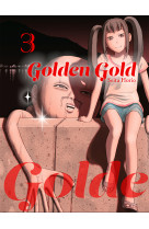 Golden gold t03