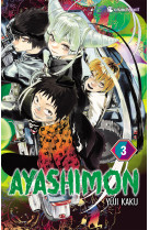 Ayashimon t03 (fin)