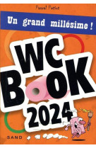 Wc book 2024