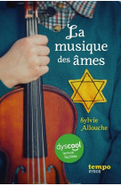 La musique des ames dyscool