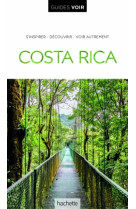 Guide voir costa rica