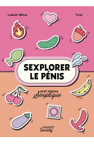 Sexplorer le pénis