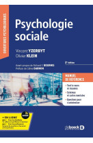 Psychologie sociale