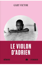 Le violon d-adrien