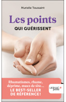 Les points qui guerissent - edition 2023