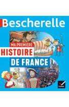 Ma premiere histoire de france