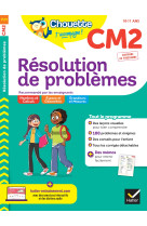 Resolution de problemes cm2