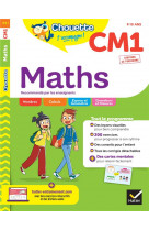 Maths cm1