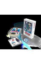 Coffret collector boruto t17