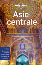 Asie centrale 5ed